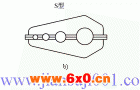 QJ型起重机三支点减速机工作条件及型式JB/T89051-1999