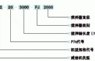 GOJ型硬齿面齿轮减速机特点