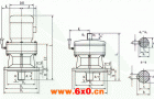 BL12、BLD12、BL15、BLD15、BL18、BLD18、BL22、BLD22、BL27、BLD27、BL33、BLD33、BL39、BLD39、BL45、BLD45、BL55、BLD55、B