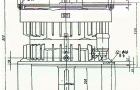 15J（i=118、20）外形及安装尺寸