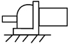  YCJ系列齿轮减速机三相异步电动机JBT6442-92