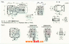 TKA35、TKA48、TKA58、TKA68、TKA78、TKA88、TKA98、TKA108、TKA128、TKA158、TKAT38、TKAT48、TKAT58、TKAT68、TKAT78、TK