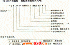 TSS系列斜齿-蜗轮减速电机特点