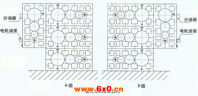 ZSYF系列压延机专用齿轮箱