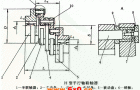 H型平行轴联轴机基本参数和主要尺寸JB/T7006-93