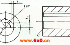 WGJ型鼓形齿式联轴机选用说明（JB/T8821-98）