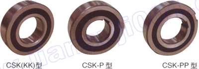 CSK型（KK型）单向超越离合器