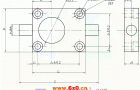 纵向耳轴座（TAL）