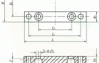 安装块（MF）