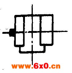 YZ2系列起重及冶金用三相异步电动机特点