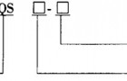 YQS系列井用潜水三相异步电动机概述及结构简介
