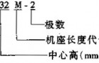 YBGB系列管泵用隔爆型三相异步电动机特点