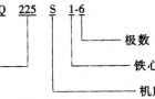 YQ型电滚筒专用三相异电动机结构简介及特点