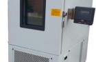 恒温恒湿测试箱压缩机的保养维护