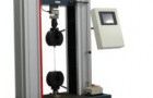 焊条拉力试验机的测量原理与维护