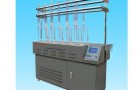 新材料专用测试系统冷却器的清洗与保养