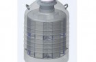 大口径实验室液氮罐的作用特点及维护
