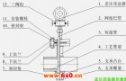 潜水型电磁流量计的安装