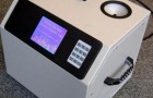 X荧光硫元素分析仪的技术特点介绍