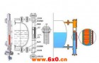磁翻柱液位计的参数特点介绍