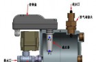 关于自动放水器的安装介绍