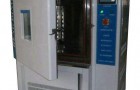 高低温交变湿热试验箱的技术参数