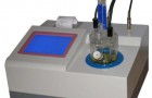 微量水分测定仪的安装是怎样的？