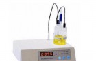 变压器油微量水分测量仪的功能特点