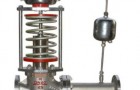 恒温恒湿试验箱冷凝器压力调节阀的作用