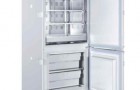 低温冰箱的安装