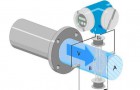 E+H流量计的分类与安装解析