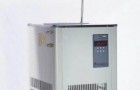 实验室低温冷却液循环泵有哪些事项需要注意呢