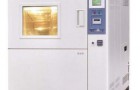 冷热冲击试验箱的制冷机组排污和检漏