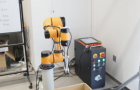 解析工业机器人3D视觉技术及其应用状况