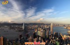 香港回归看智能商用显示方案如何助力其与祖国的和谐发展