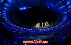 里约奥运开幕式LED显示为什么会败给投影