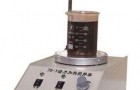 加热磁力搅拌器的特点与使用
