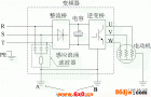 变频器控制电机有漏电问题的解决方案