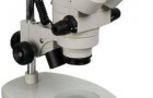 光学显微镜的结构与分类