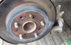 关于汽车上轮毂螺母使用及轮毂螺母使用