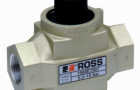 美国ROSS罗斯19系列流量控制阀的产品特点