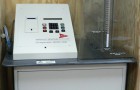 Omegameter600SMD型离子污染测试仪测量单位切换步骤
