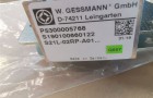 德国GESSMANN捷斯曼操作手柄D-742111使用要注意什么