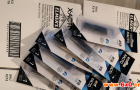 美国X-ACTO刀片#18和X218东莞公司常备现货特价
