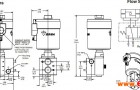 美国VersaD-316NAMUR系列电磁阀工作原理