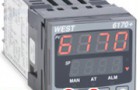 英国WEST6170系列1/16DIN阀位控制器技术资料及选型