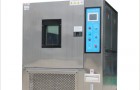 高低温试验箱的高低温测试标准