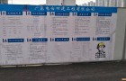 广东扬尘监测系统七项检测安装完成