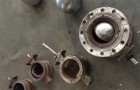 V型球阀坏了怎么维修呢？