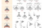 粉尘防爆区域选择什么样的防爆灯？